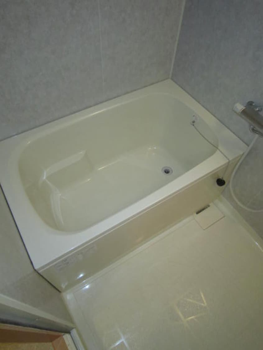 バス／シャワールーム等 第８千里ハイツ