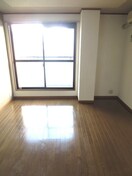 居室 スペランツァ・デリーティア