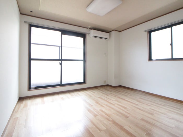 内観写真 スペランツァ・デリーティア