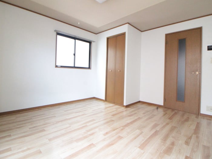 居室 スペランツァ・デリーティア