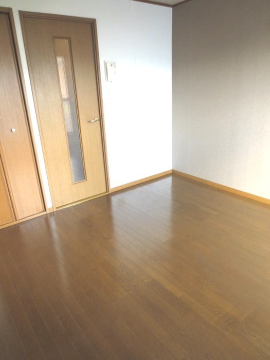 居室 スペランツァ・デリーティア