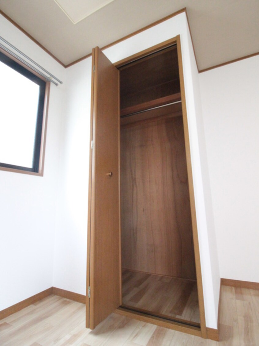 収納 スペランツァ・デリーティア