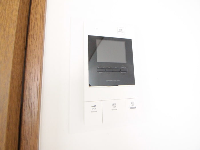 居室 スペランツァ・デリーティア