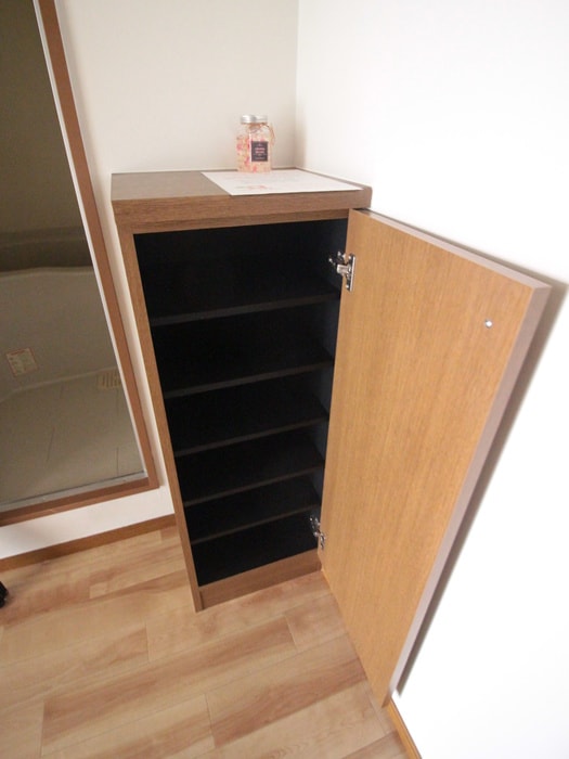 靴箱 スペランツァ・デリーティア