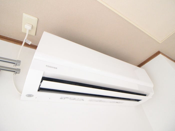 内観写真 スペランツァ・デリーティア