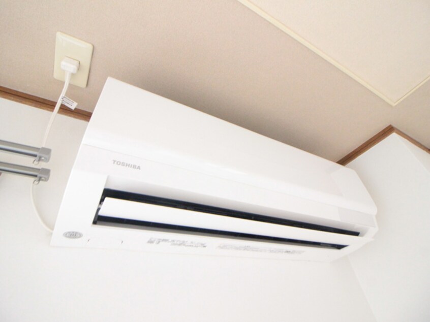 内観写真 スペランツァ・デリーティア