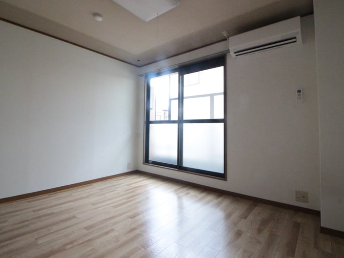 居室 スペランツァ・デリーティア