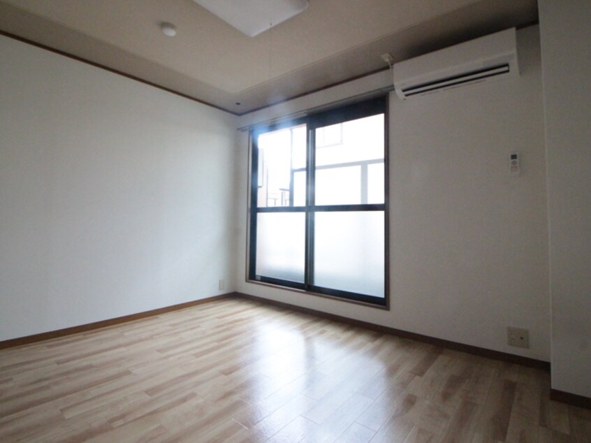 居室 スペランツァ・デリーティア