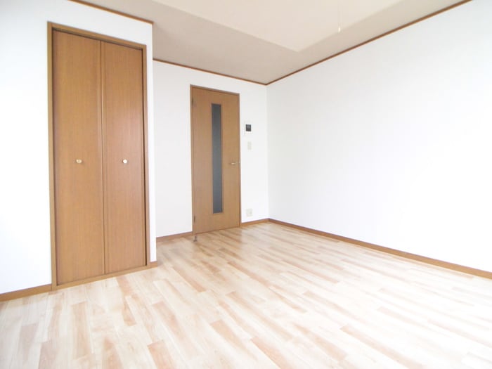 内観写真 スペランツァ・デリーティア