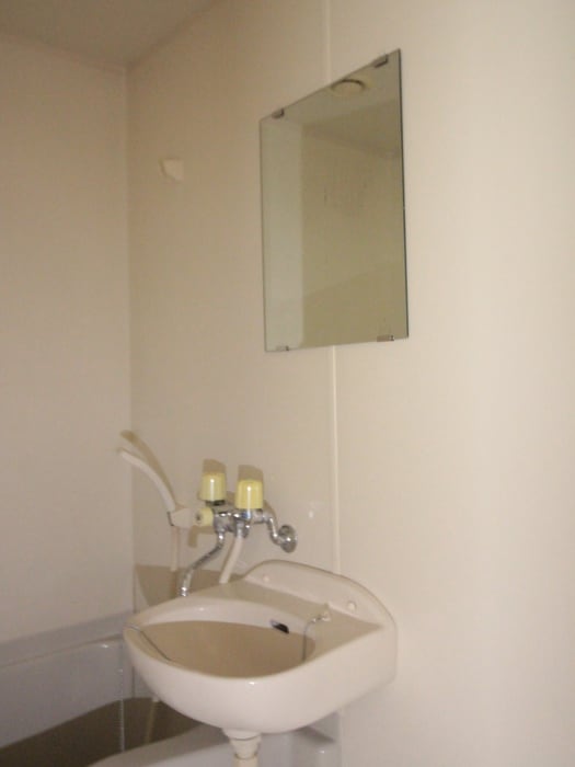 洗面 スペランツァ・デリーティア