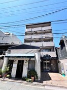 外観写真 ステュ－ディオ４１９