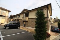 グランボヌ－ル花屋敷　Ａ棟