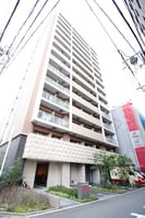 プレサンス難波セレクト(801)の外観