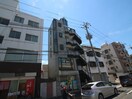外観写真 ハイツアルペン 伊丹