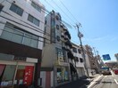 外観写真 ハイツアルペン 伊丹