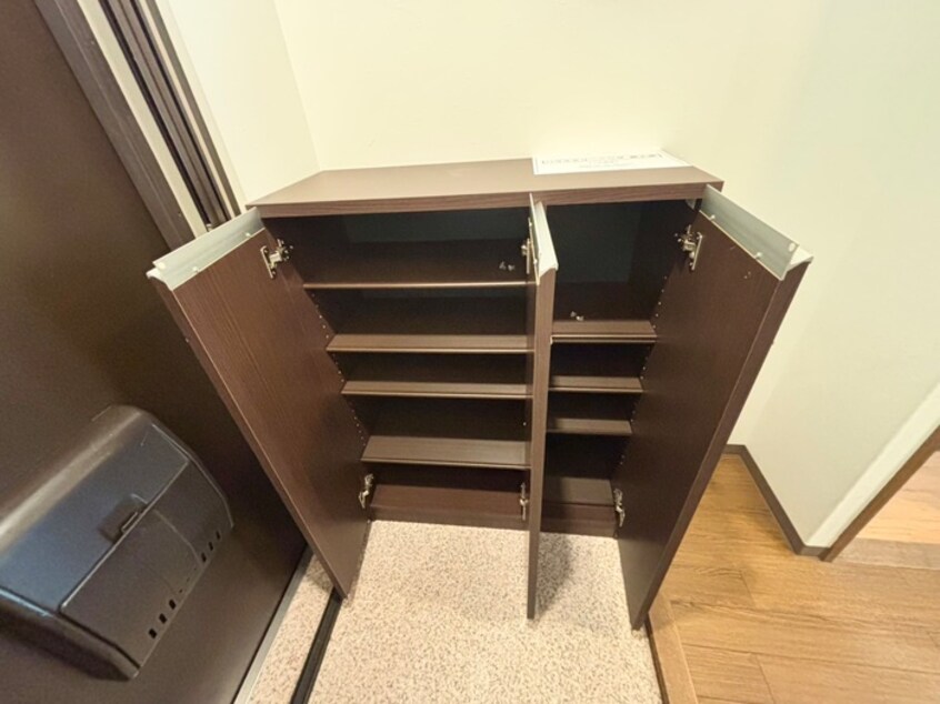 靴箱 フォーシーズン　２