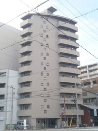 プレサンス京都駅前（７０３）
