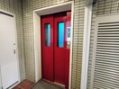 建物設備 バレイシティ