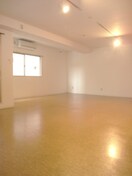 内観写真 バレイシティ