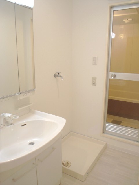 内観写真 バレイシティ