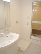 内観写真 バレイシティ