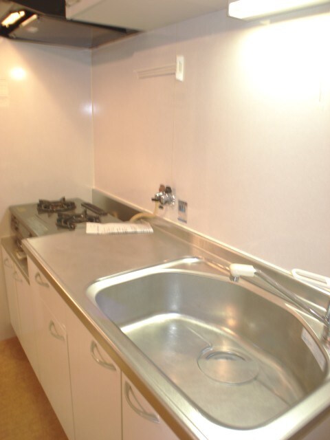 内観写真 バレイシティ