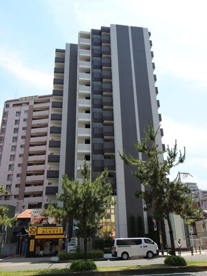 ﾚｵﾝｺﾝﾌｫｰﾄ上本町(602)