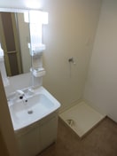 洗面 リベラルパレス城東Ｂ棟