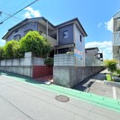 マンション備前 Ａ棟の外観