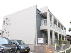 ウエストリヴァー春日町Ⅱ