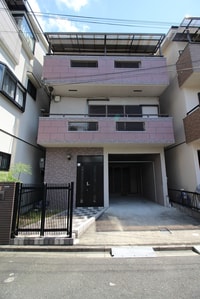 下中条町一戸建