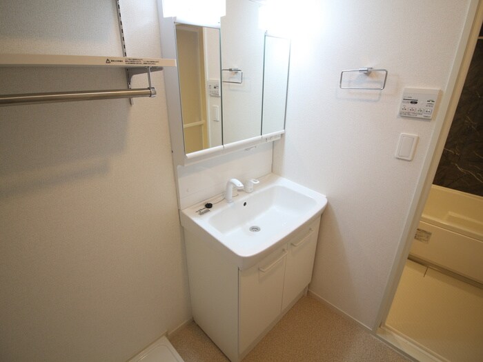 洗面 フィオーレ