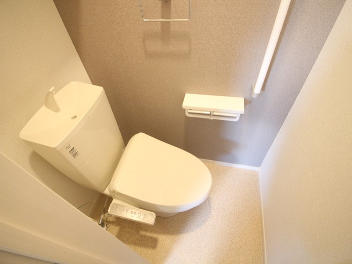 トイレ フィオーレ