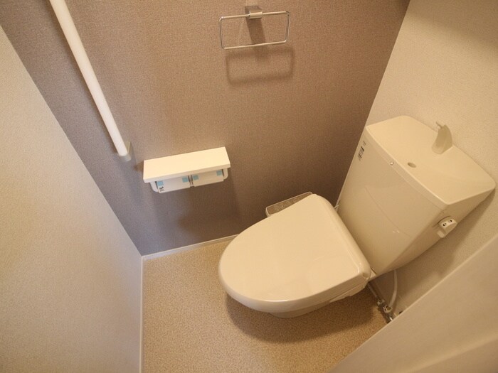 トイレ フィオーレ