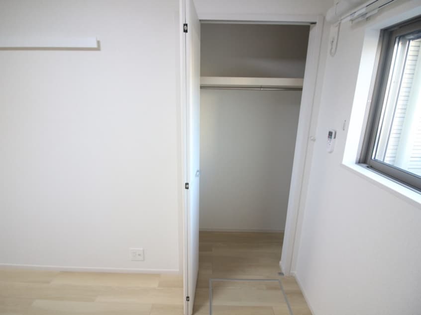 収納 フィオーレ