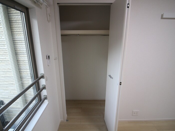 収納 フィオーレ