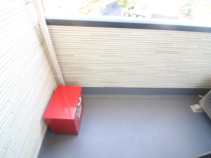 ベランダ・バルコニー フィオーレ