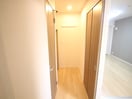 廊下 フィオーレ