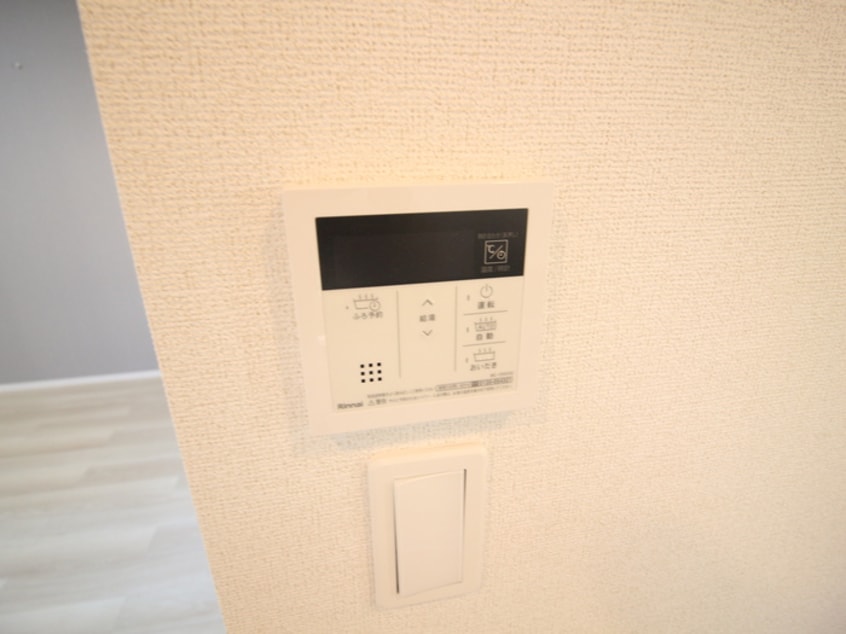 内観写真 フィオーレ