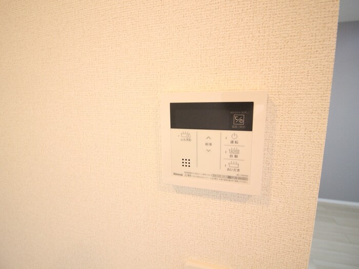 内観写真 フィオーレ