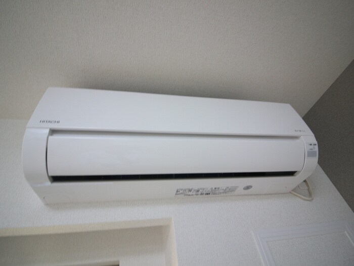 内観写真 フィオーレ