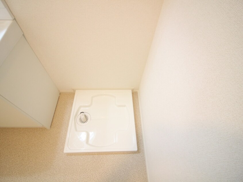 洗濯機置場 フィオーレ