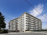 ｼｰｻｲﾄﾞﾊﾟﾚｽ明石錦明館(503)