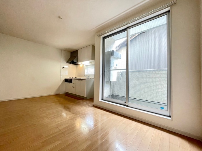 居室 ベンリーナ・ココ