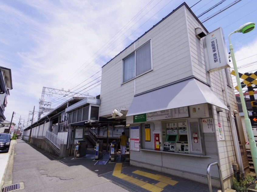 周辺環境 ベンリーナ・ココ