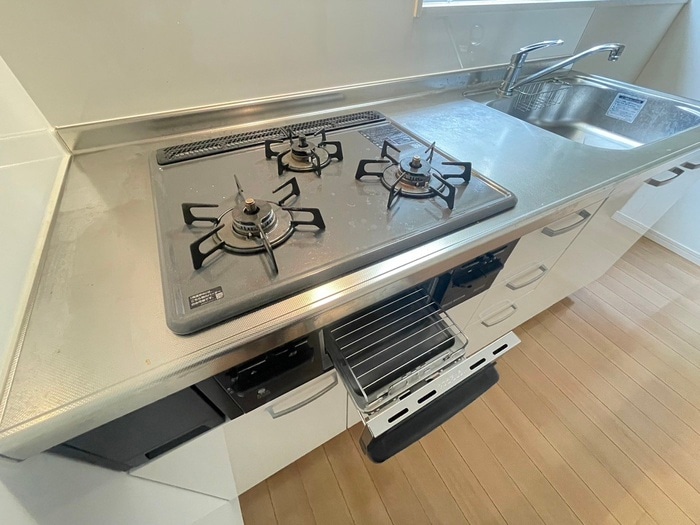 キッチン ベンリーナ・ココ