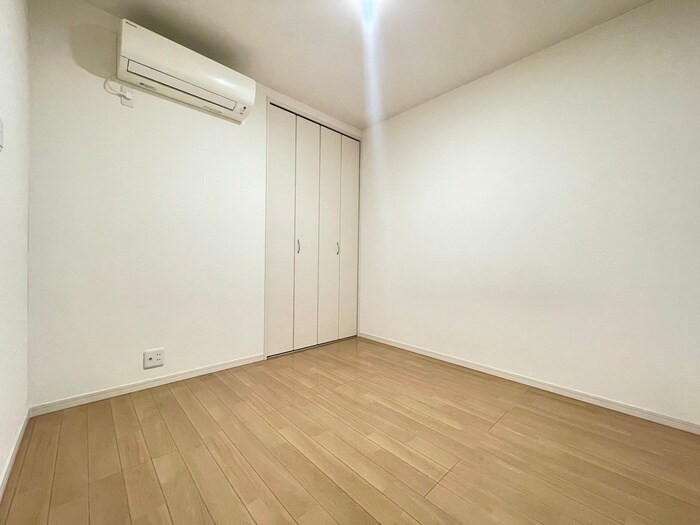 居室 ベンリーナ・ココ