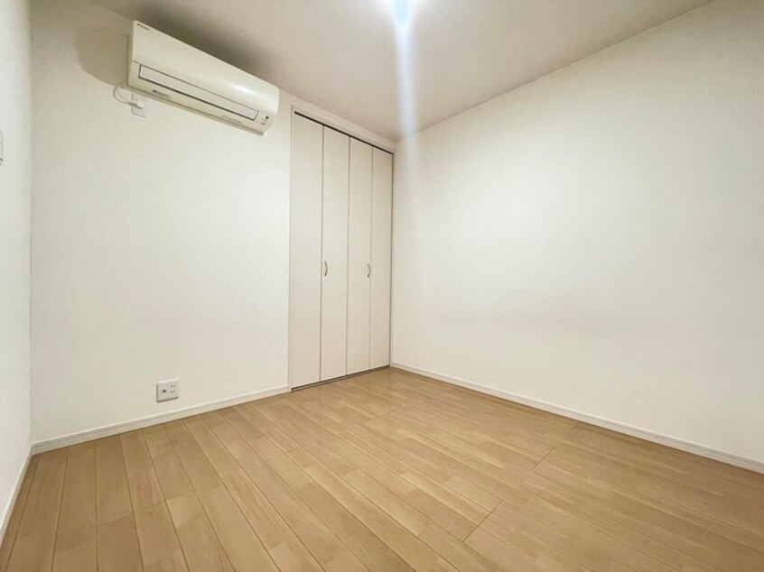 居室 ベンリーナ・ココ