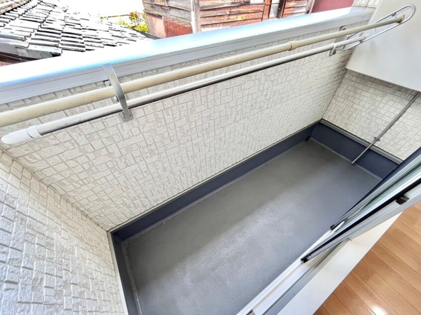 ベランダ・バルコニー ベンリーナ・ココ