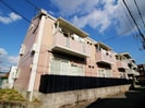 サンライフ桜の外観
